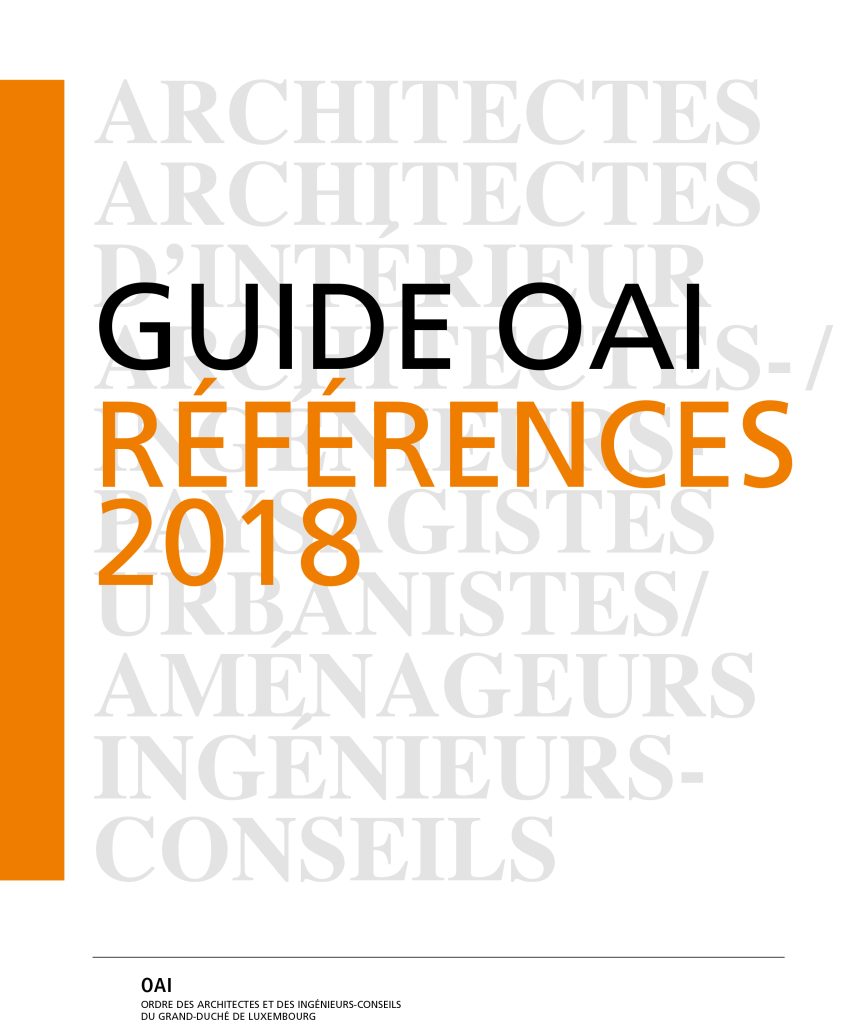Guide OAI References 2018 845x1024