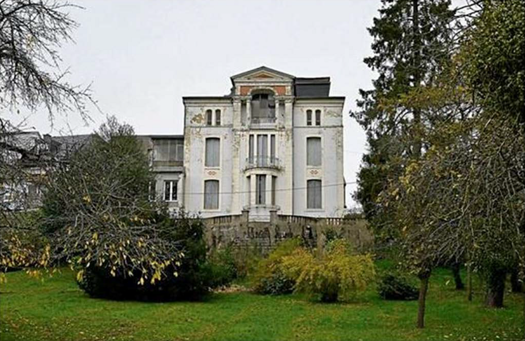 Villa Koppes Villa Koppes Tageblatt 2 1024x666