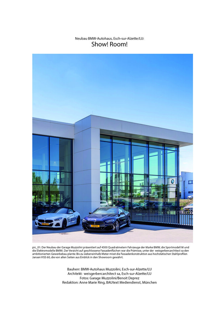 Garage BMW Muzzolini Page 1 724x1024